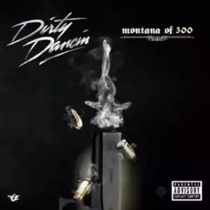 Instrumental: Montana of 300 - Dirty Dancin  (Produced By TooBlunt Beats)